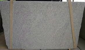 Gr. Branco Dallas Comercial Polido 2cm