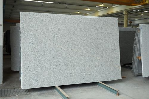 Gr. Branco Ceara Comercial Polido 2cm