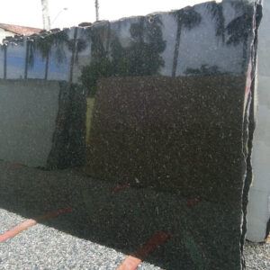 Gr. Verde Ubatuba Comercial Polido 2cm